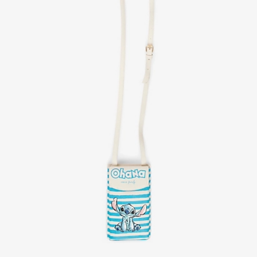 DANIELLE NICOLE STITCH TECH WALLET